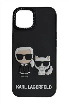 Casetify Back Cover for Iphone 15 Pro