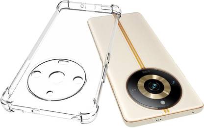 Wellchoice Back Cover for realme 11 Pro 5G