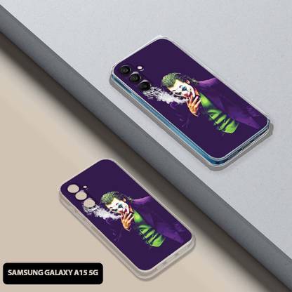 Retroart Back Cover for SAMSUNG Galaxy A15 5G