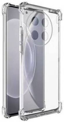 Hyper Back Cover for vivo X200 Pro 5G, vivo X200 Pro, (BM)