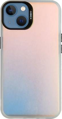 AIBEX Back Cover for Apple iPhone 12