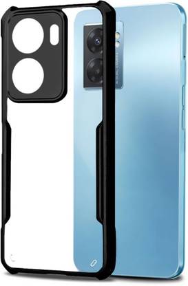 Cell Mobile Back Cover for OPPO A57 4G