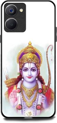 WallCraft Back Cover for Realme 10 Pro 5G RAM JI, JAI SHREE RAM, LORD RAM, GOD