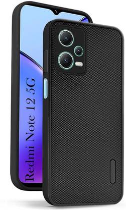 एलएचआर Redmi Note 12 5G के लिए