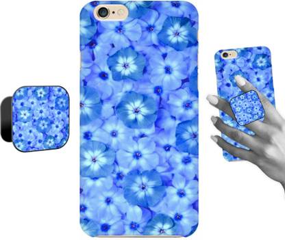 TaffyNotes Back Cover for Apple iPhone 6s