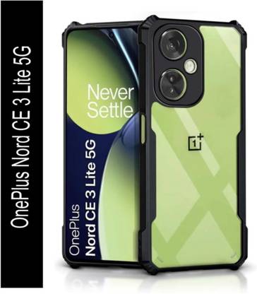 Doubledicestore Back Cover for OnePlus Nord CE 3 Lite 5G