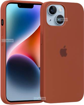 Qcase Back Cover for iPhone 14 Plus