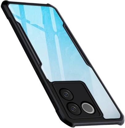 NKCASE Back Cover for Vivo T2 Pro 5G, vivo T2 Pro 5G, (IPK)