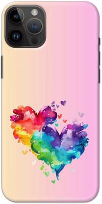 Giftisthan Back Cover for IPHONE 14 PRO