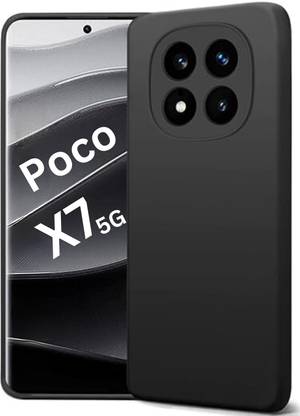 KWINE CASE Back Cover for Poco X7 5G