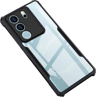 Coverage Front & Back Case for Vivo V2250 / V29 / Vivo V29Pro 5G