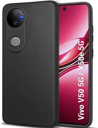 GDBUY Back Cover for Vivo V50 5G, Vivo V50e 5G