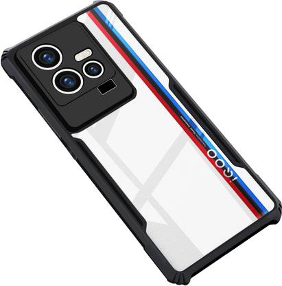 CEDO XPRO Back Cover for IQoo 11 5G