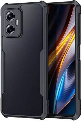 सेलज़ो बैक कवर Infinix Hot 20 (5G) के लिए