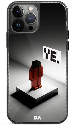 DailyObjects Don-Da Stride 2.0 Back Cover for APPLE iPhone 14 Pro Max