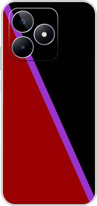 Dreamcase Back Cover for Realme Narzo N53, Realme C53