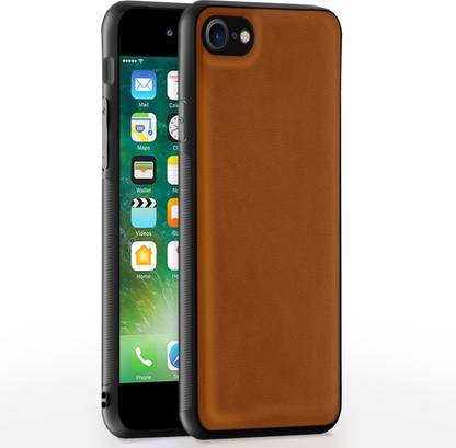 Pikkme Back Cover for Apple iPhone 7