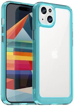 Cover Alive Back Cover for Apple iPhone 15 Plus