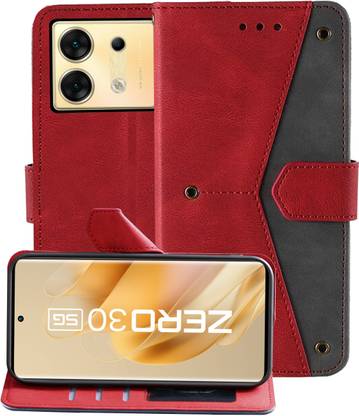 Autofocus Back Cover for Infinix Zero 30 5G