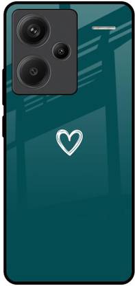 Hocopoco Back Cover for Redmi Note 13 Pro+ 5G