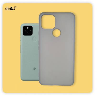 dead Back Cover for Google Pixel 5