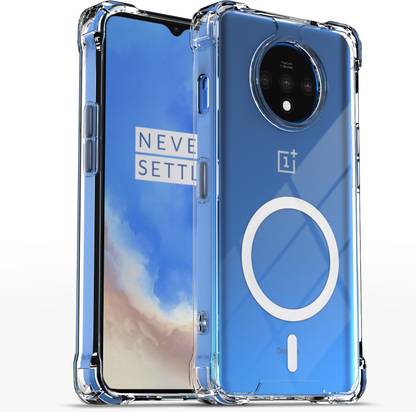 Pikkme Back Cover for Oneplus 7t