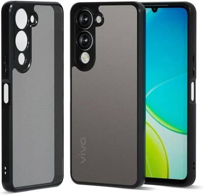 Wellpoint Back Cover for Vivo T4 Lite 5G