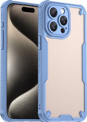 Cover Alive Back Cover for Apple iPhone 15 Pro Max