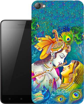 kridha Back Cover for Lenovo S60 back cover | Lenovo S60-a, S60 back cover | Design_105