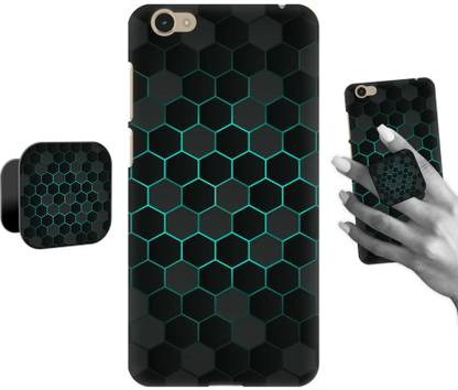 COVERDESIGN Back Cover for VIVO Y55s