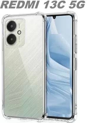 AB PRIME Back Cover for Redmi 13C 5G