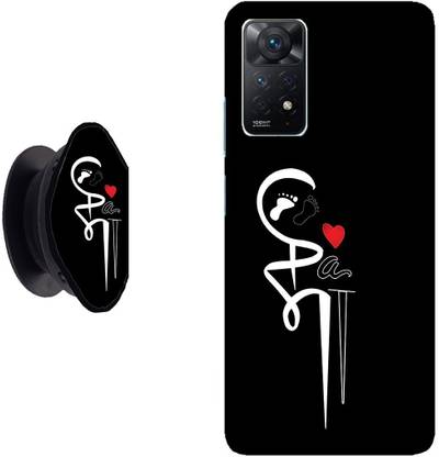 SPBR Back Cover for Redmi Note 11 Pro 5G