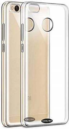 YOFO Back Cover for Mi Redmi 4