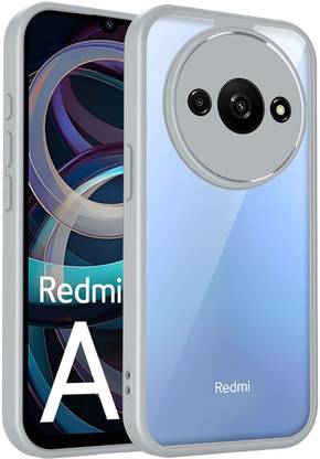 ROSALINE Back Cover for POCO C61