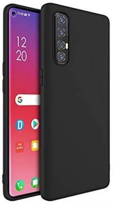 ChutPutMart Back Cover for Oppo Reno 3 Pro