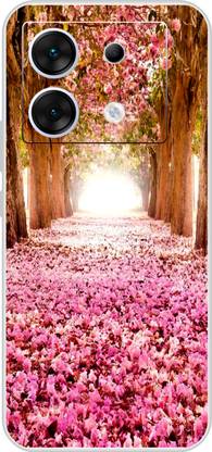 Dreamcase Back Cover for Infinix Zero 30 5G