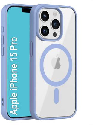 Zapcase Back Cover for Apple iPhone 15 Pro