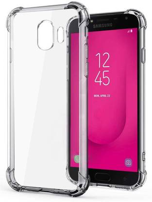 Helix Back Cover for Samsung Galaxy J4