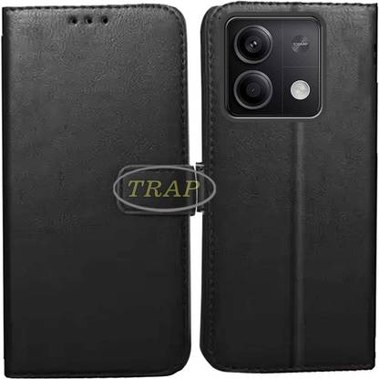 Trap Back Cover for Mi Note 13