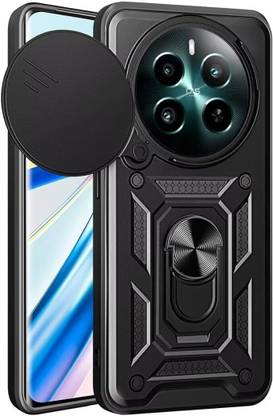 Kypo Back Cover for Realme Narzo 70 Pro 5G
