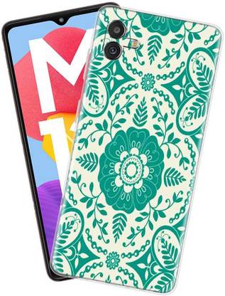Fashionury Back Cover for Samsung Galaxy M13 5G