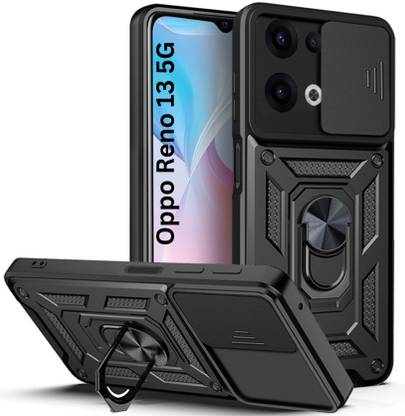 Fablue Back Cover for Oppo Reno 13 5G
