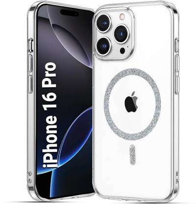 AIBEX Back Cover for Apple iPhone 16 Pro