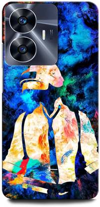 ORBIQE Back Cover for Vivo Y02T PUBG, GAME, PLAYERUNKNOWNBATTLEGROUNDS