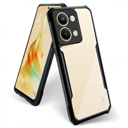 mCase Back Cover for Oppo Reno 9 5G