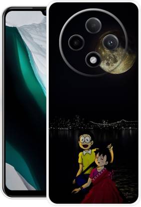 ग्रेफिक OPPO F27 Pro+ 5G SIZUKA, NOBITA, CARTOON, FUNNY, CUTE, DORAEMON के लिए