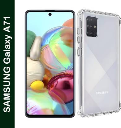 ADI Creations Back Cover for SAMSUNG Galaxy A71