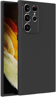 Bodoma Back Cover for Samsung Galaxy S23 Ultra