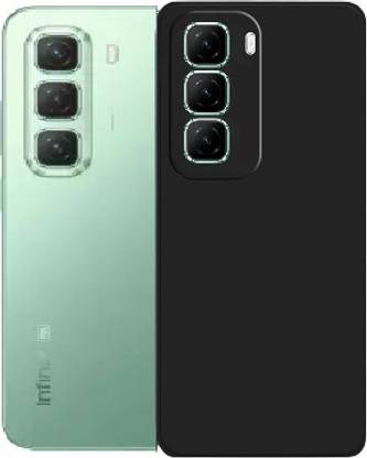 GDBUY Back Cover for Infinix Hot 50 5G