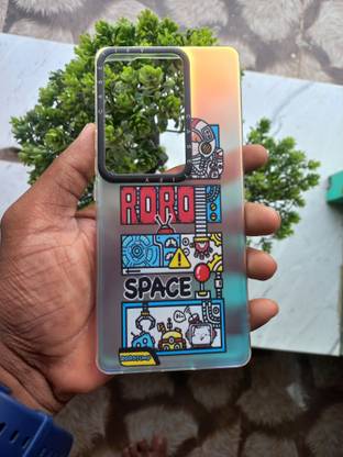 Casetify Back Cover for Vivo v29
